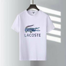 Picture of Lacoste T Shirts Short _SKULacosteM-3XLLA00436598